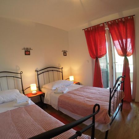 מרינה Villa Marija חדר תמונה