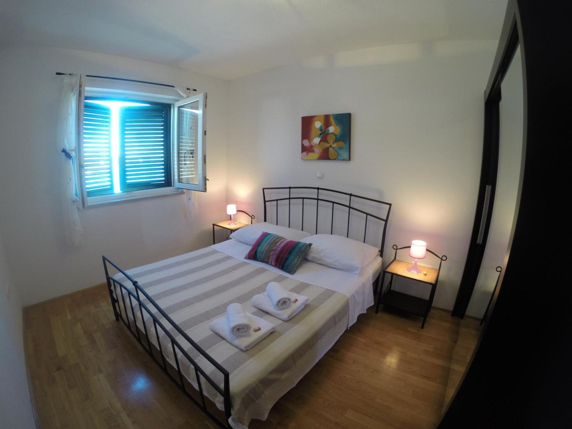 מרינה Villa Marija חדר תמונה