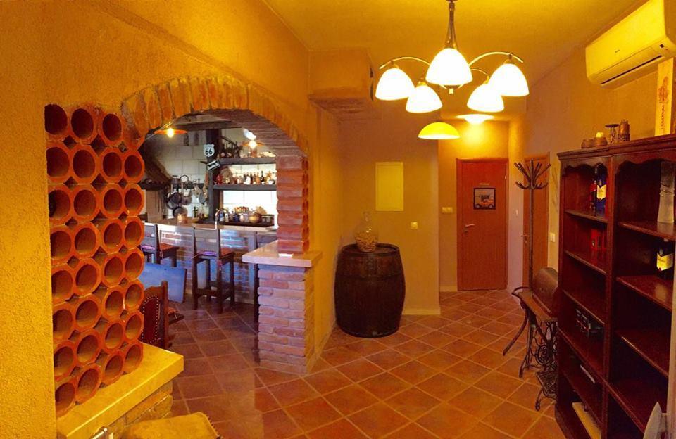 מרינה Villa Marija מראה חיצוני תמונה