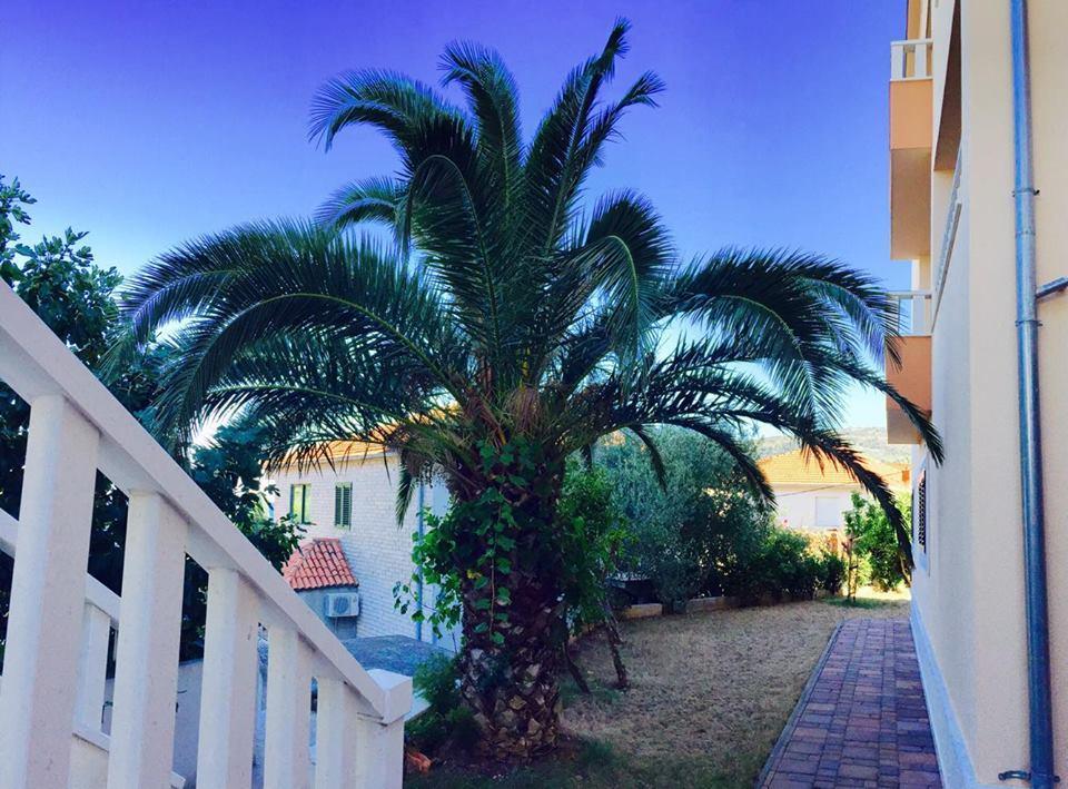 מרינה Villa Marija מראה חיצוני תמונה