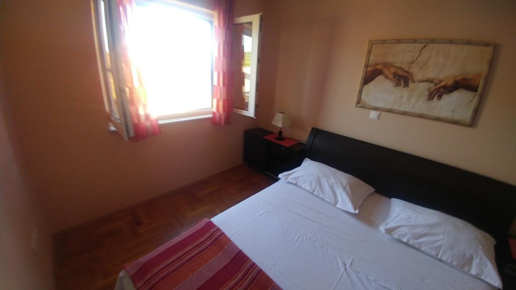 מרינה Villa Marija מראה חיצוני תמונה