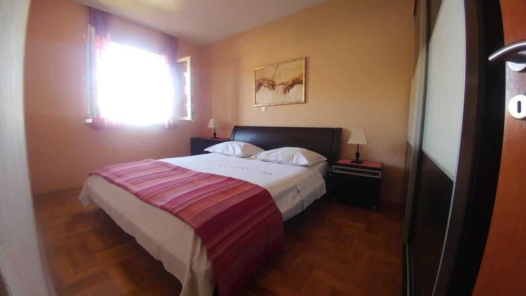 מרינה Villa Marija מראה חיצוני תמונה