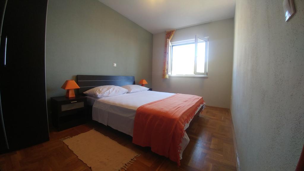 מרינה Villa Marija מראה חיצוני תמונה