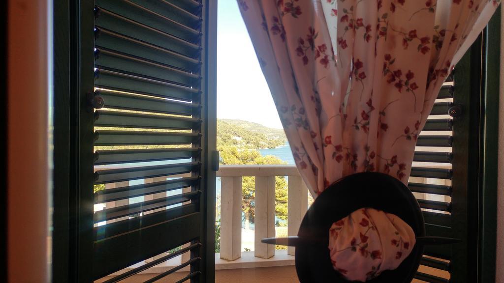 מרינה Villa Marija מראה חיצוני תמונה