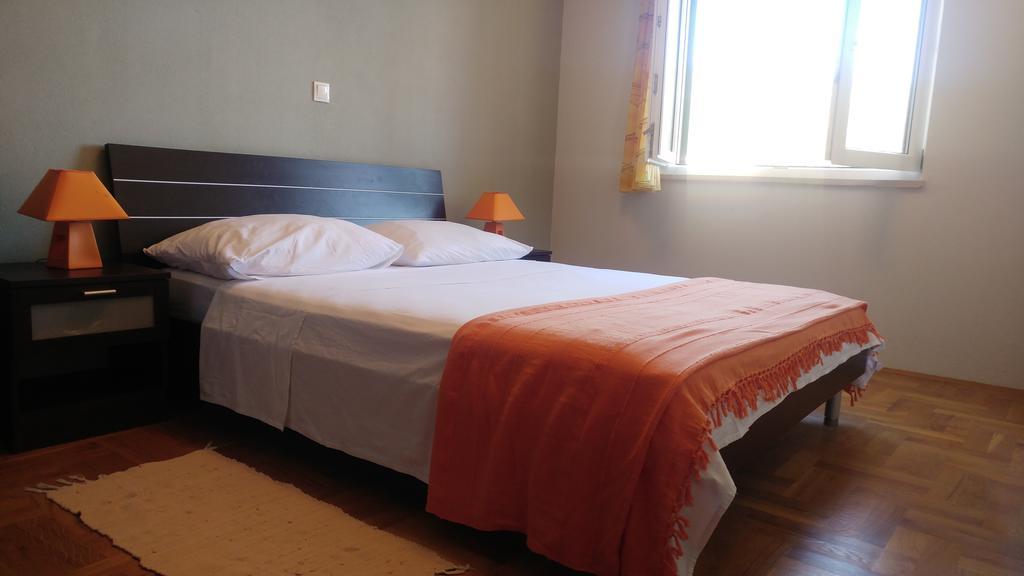 מרינה Villa Marija מראה חיצוני תמונה