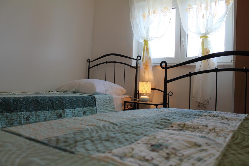 מרינה Villa Marija חדר תמונה