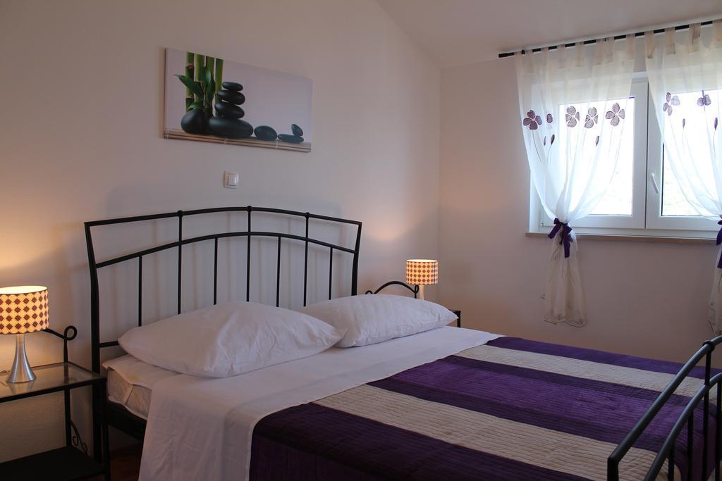 מרינה Villa Marija חדר תמונה