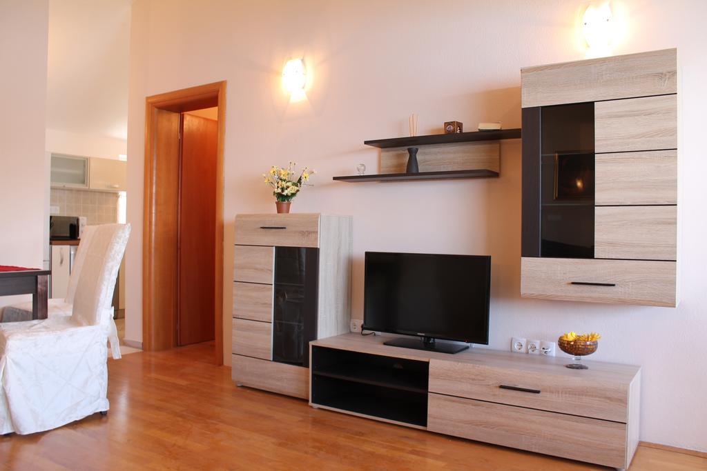 מרינה Villa Marija חדר תמונה