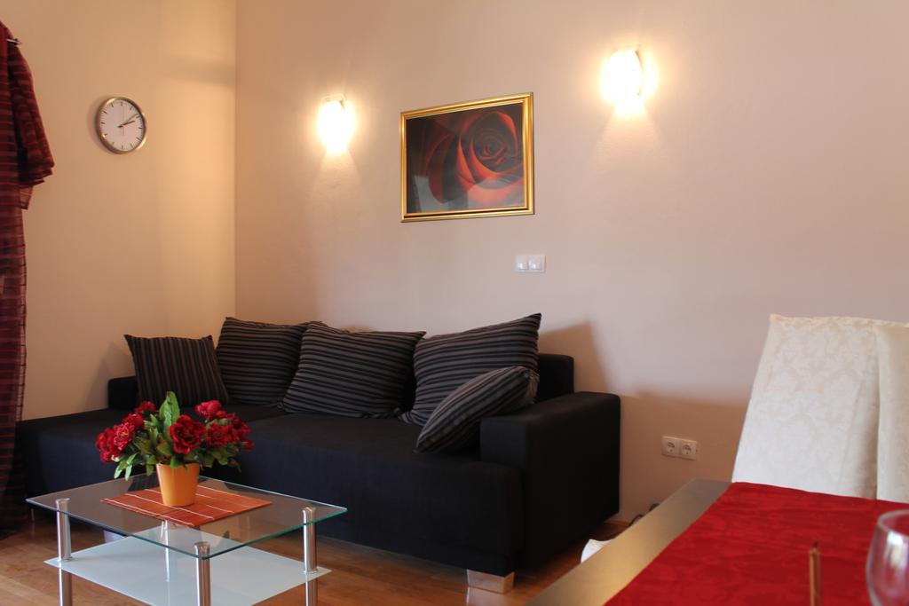 מרינה Villa Marija חדר תמונה