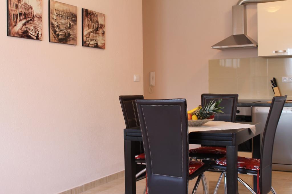 מרינה Villa Marija חדר תמונה