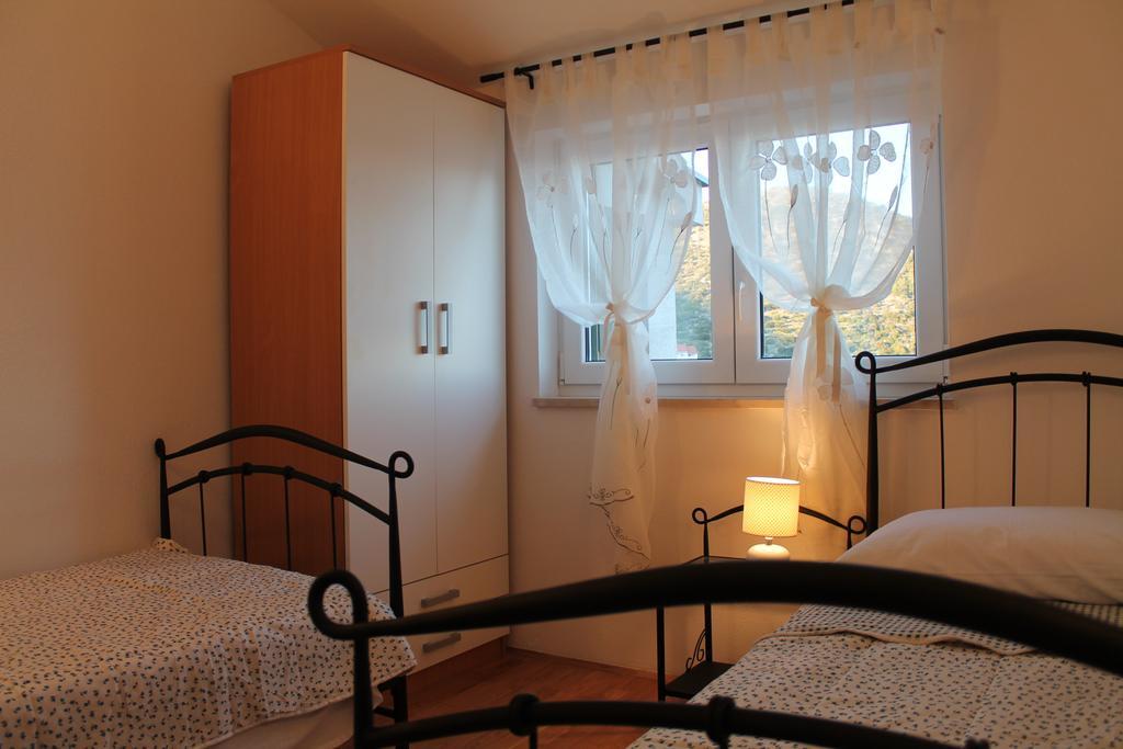 מרינה Villa Marija חדר תמונה