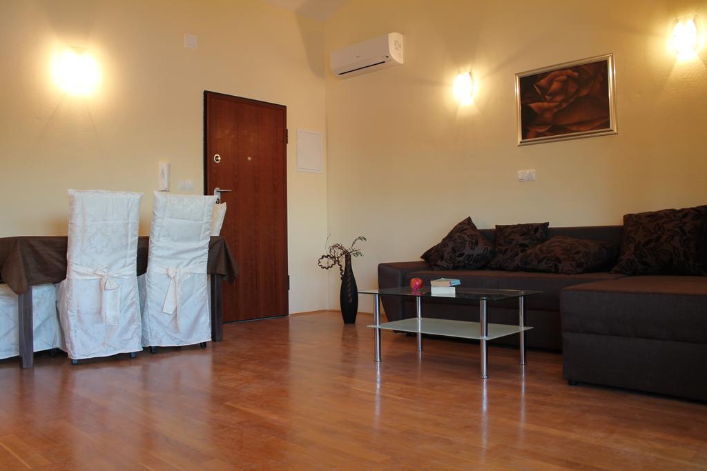 מרינה Villa Marija חדר תמונה