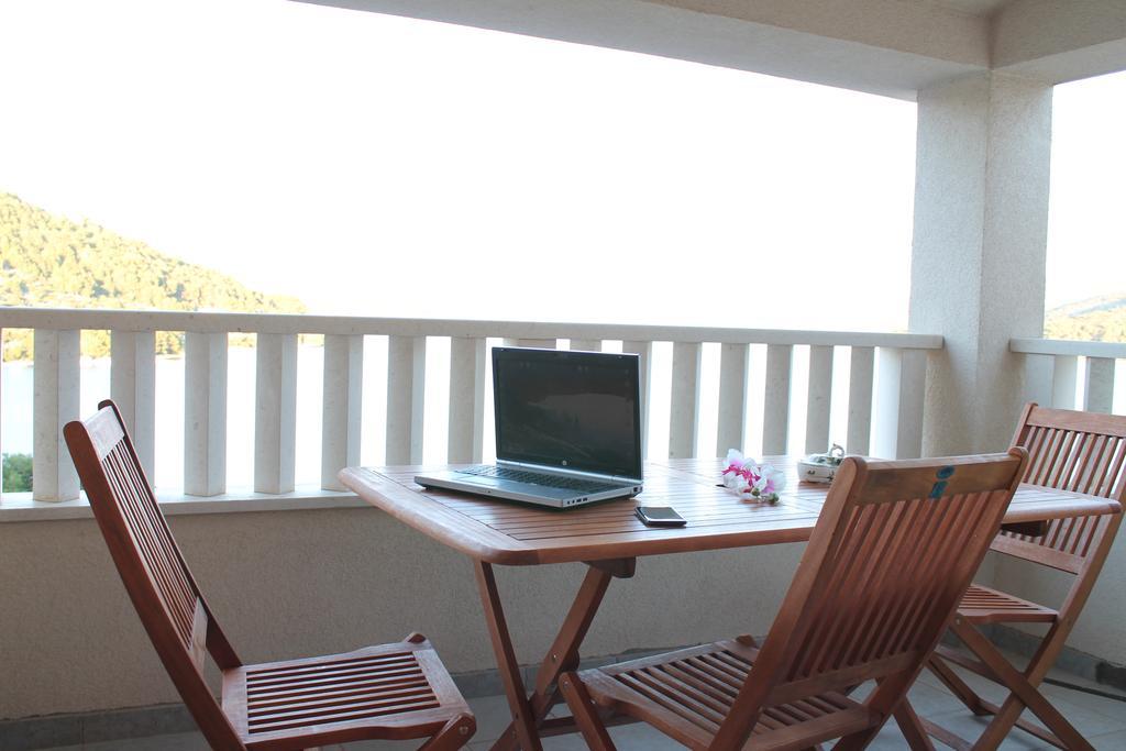 מרינה Villa Marija חדר תמונה