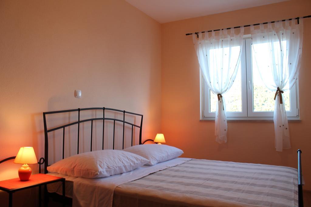 מרינה Villa Marija חדר תמונה